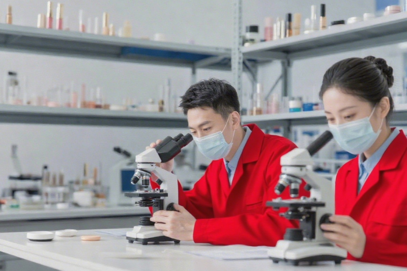 质量控制