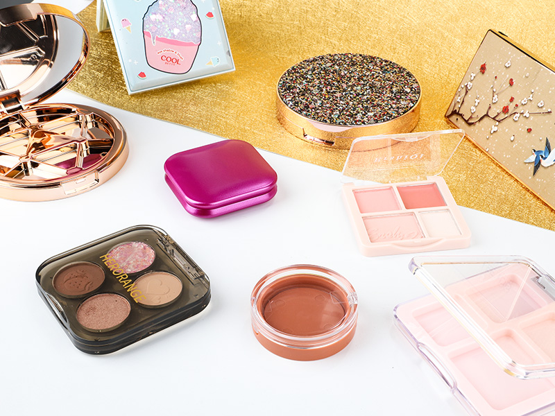 Powder Case