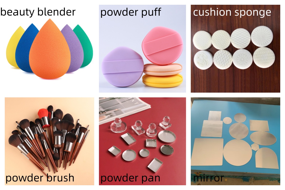 Optional Parts